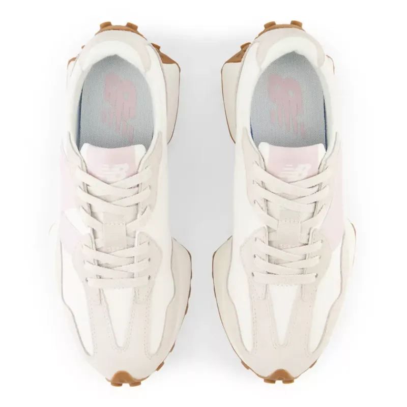 New Balance 327 WMNS December Sky Pink (WS327OR)