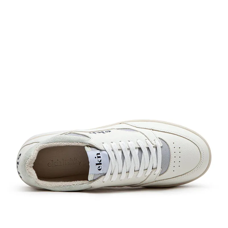 ekn Yucca (White)