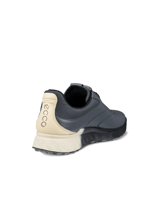ECCO M Golf S-Three Marineblauw (10295460908)
