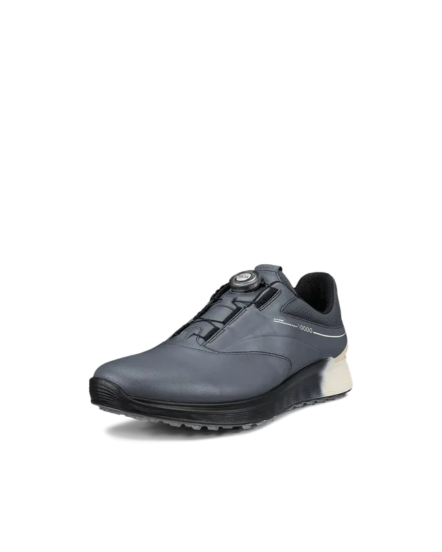 ECCO M Golf S-Three Marineblauw (10295460908)