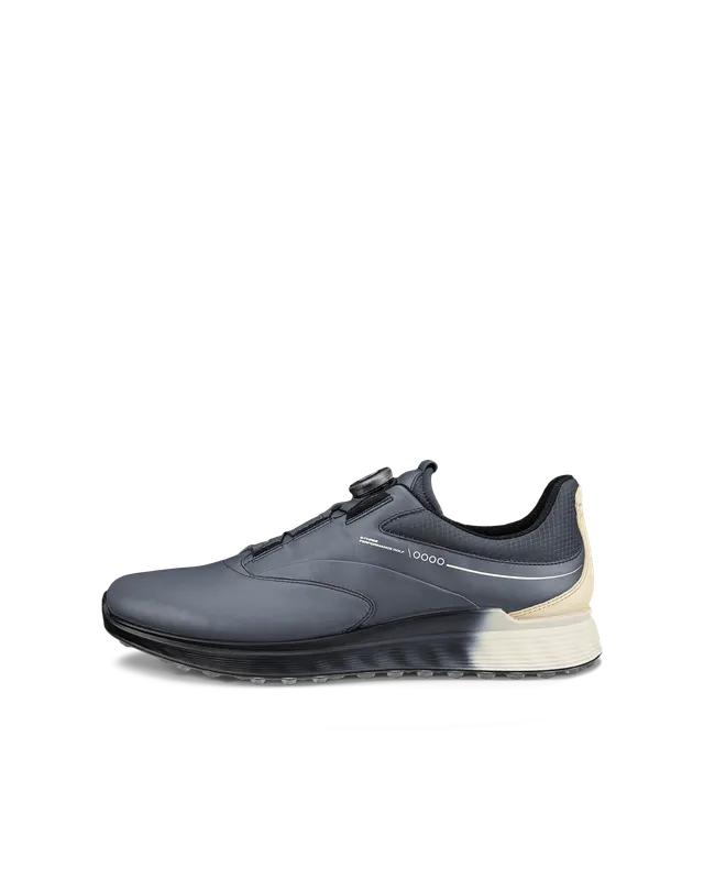 ECCO M Golf S-Three Marineblauw (10295460908)