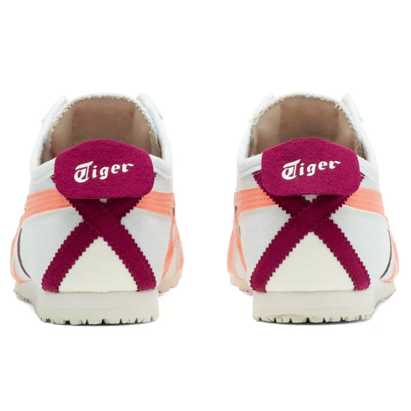 Onitsuka Tiger MEXICO 66 SLIP-ON Airy Blue/Guava (1182A087.400)