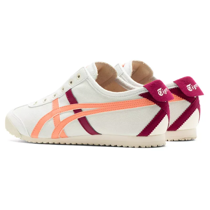 Onitsuka Tiger MEXICO 66 SLIP-ON Airy Blue/Guava (1182A087.400)