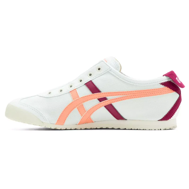 Onitsuka Tiger MEXICO 66 SLIP-ON Airy Blue/Guava (1182A087.400)