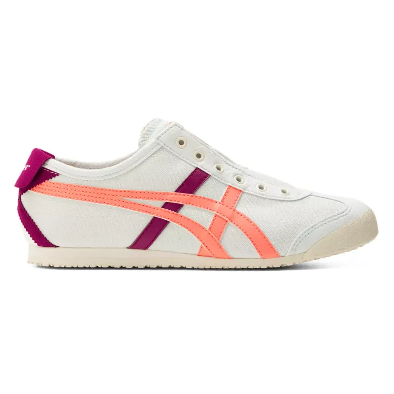 Onitsuka Tiger MEXICO 66 SLIP-ON Airy Blue/Guava (1182A087.400)