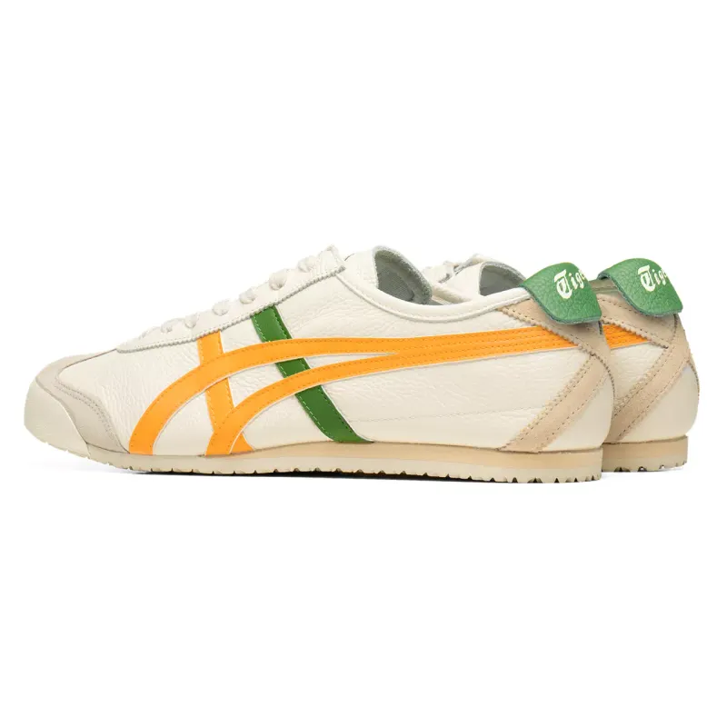 Onitsuka Tiger MEXICO 66 Cream/Citrus (1183A201.113)