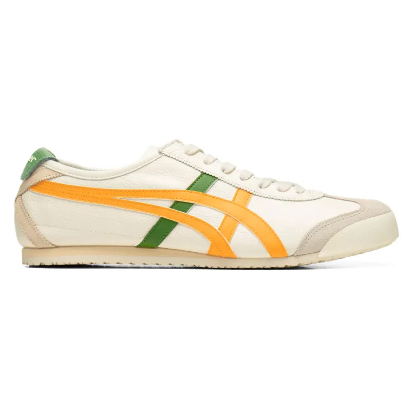 Onitsuka Tiger MEXICO 66 Cream/Citrus (1183A201.113)