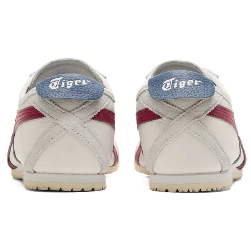 Onitsuka Tiger MEXICO 66 White/Dried Berry (1183A201.114)