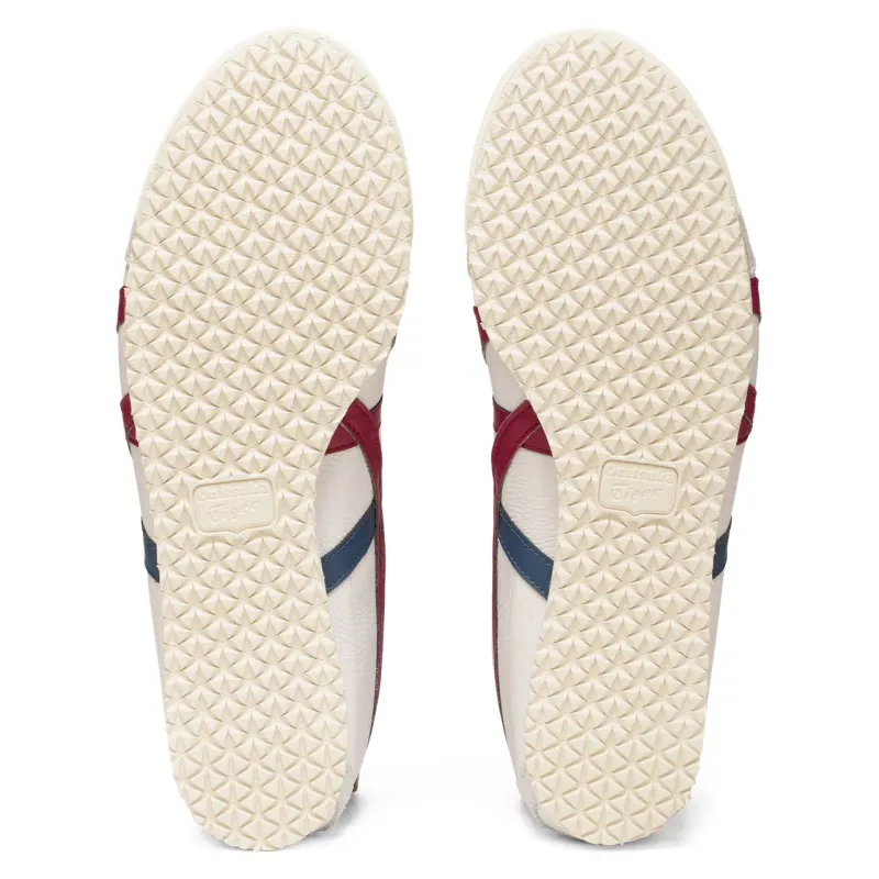 Onitsuka Tiger MEXICO 66 White/Dried Berry (1183A201.114)