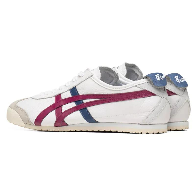 Onitsuka Tiger MEXICO 66 White/Dried Berry (1183A201.114)