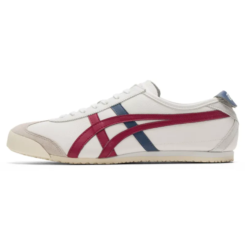 Onitsuka Tiger MEXICO 66 White/Dried Berry (1183A201.114)