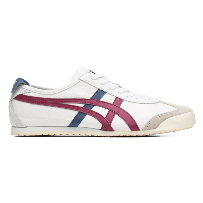 Onitsuka Tiger MEXICO 66 White/Dried Berry (1183A201.114)