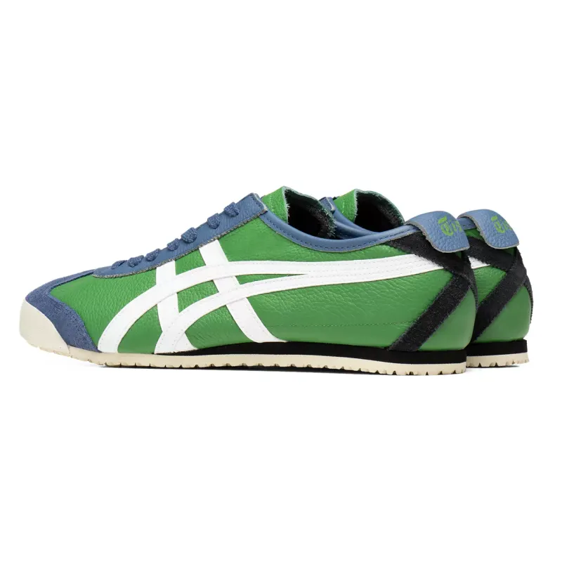Onitsuka Tiger MEXICO 66 Spinach Green/White (1183A201.303)
