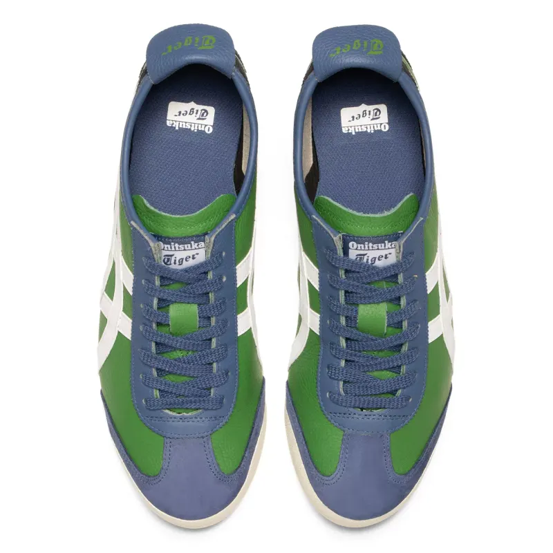 Onitsuka Tiger MEXICO 66 Spinach Green/White (1183A201.303)