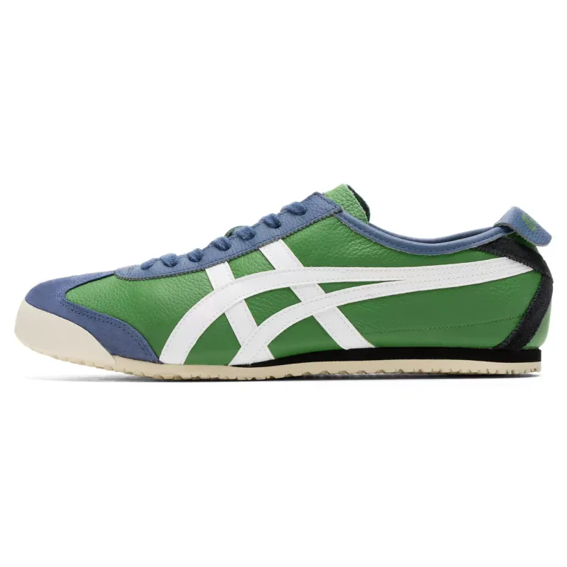 Onitsuka Tiger MEXICO 66 Spinach Green/White (1183A201.303)