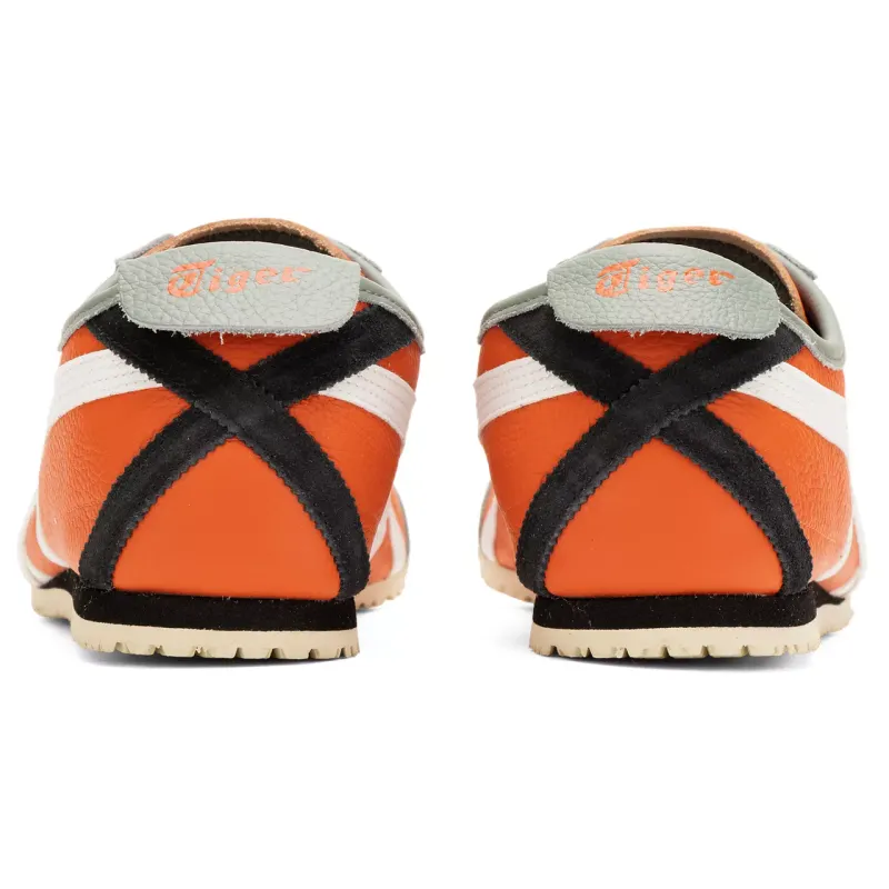 Onitsuka Tiger MEXICO 66 Vermilion Tomato/White (1183A201.800)