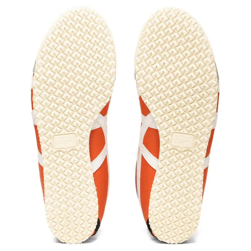 Onitsuka Tiger MEXICO 66 Vermilion Tomato/White (1183A201.800)