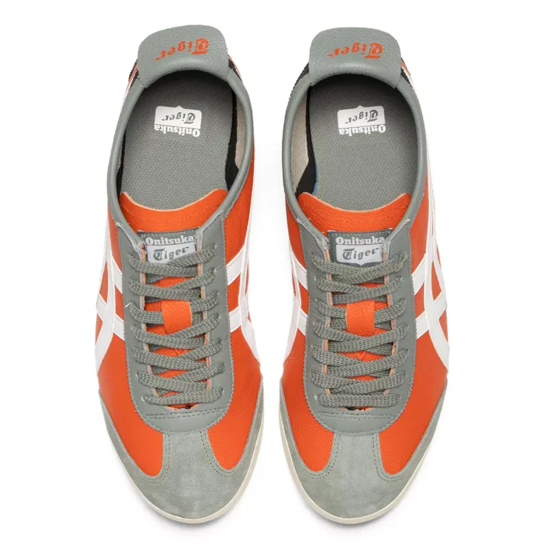 Onitsuka Tiger MEXICO 66 Vermilion Tomato/White (1183A201.800)