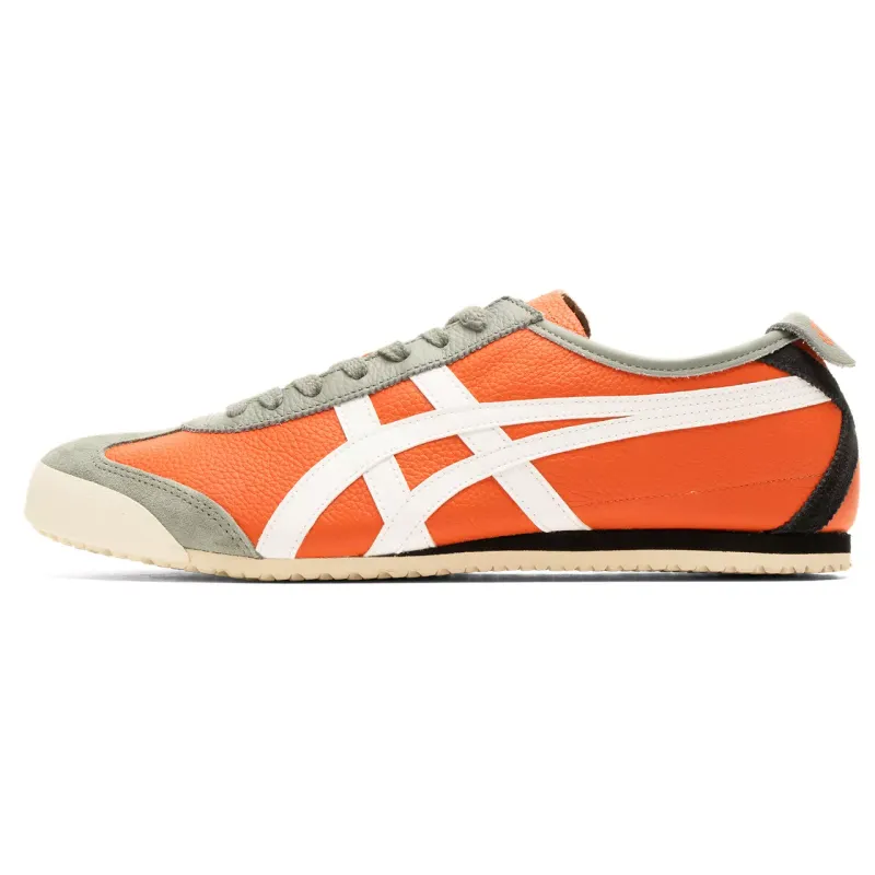 Onitsuka Tiger MEXICO 66 Vermilion Tomato/White (1183A201.800)