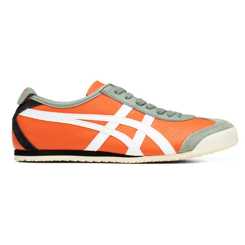 Onitsuka Tiger MEXICO 66 Vermilion Tomato/White (1183A201.800)