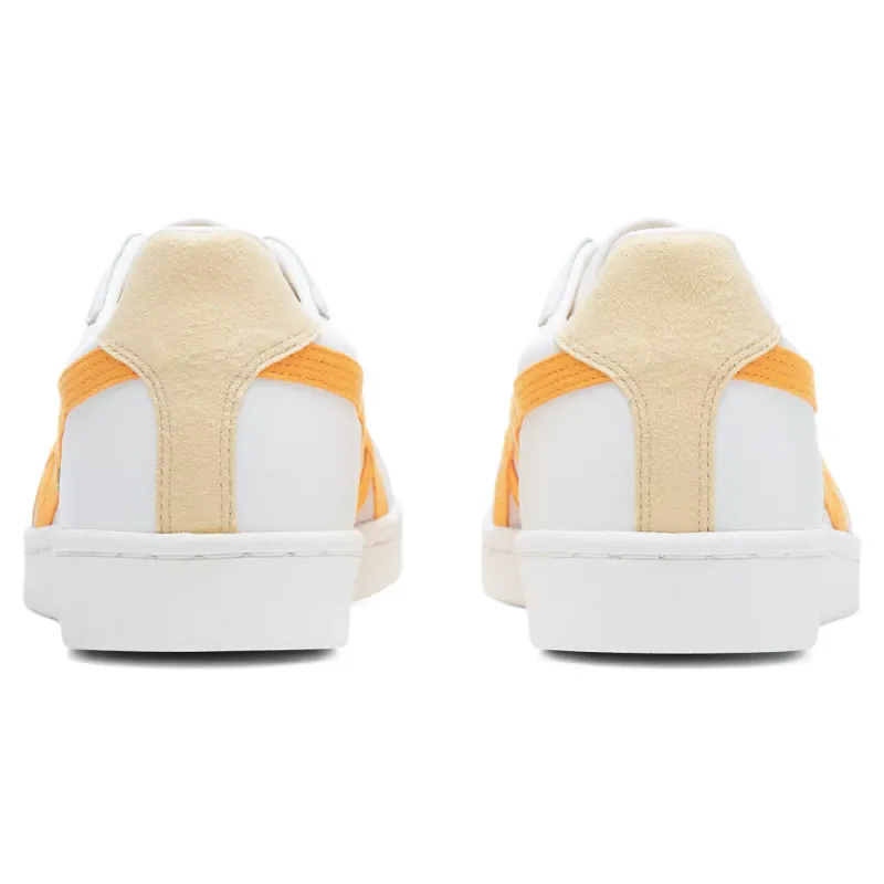 Onitsuka Tiger GSM Cream/Citrus (1183A353.120)