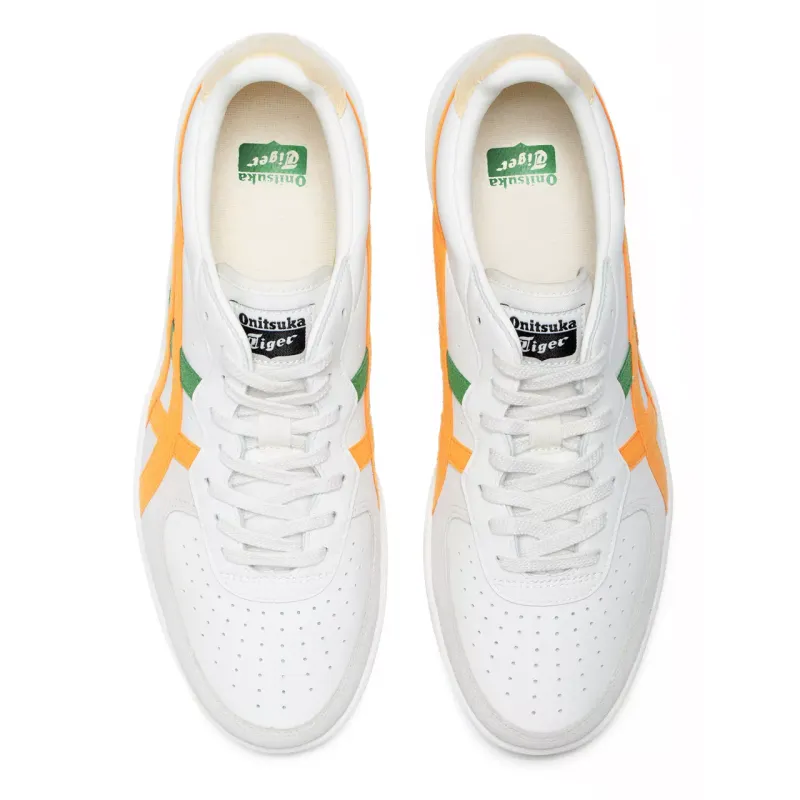 Onitsuka Tiger GSM Cream/Citrus (1183A353.120)