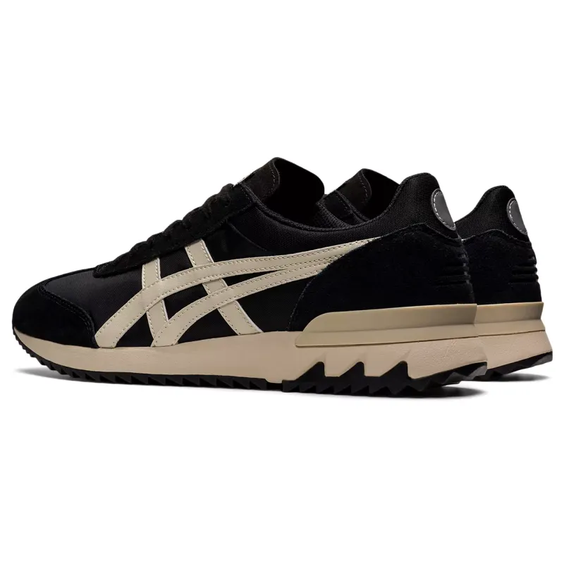 Onitsuka Tiger CALIFORNIA 78 EX Black/Oatmeal (1183A355.002)