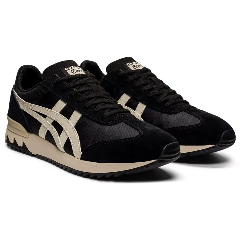 Onitsuka Tiger CALIFORNIA 78 EX Black/Oatmeal (1183A355.002)