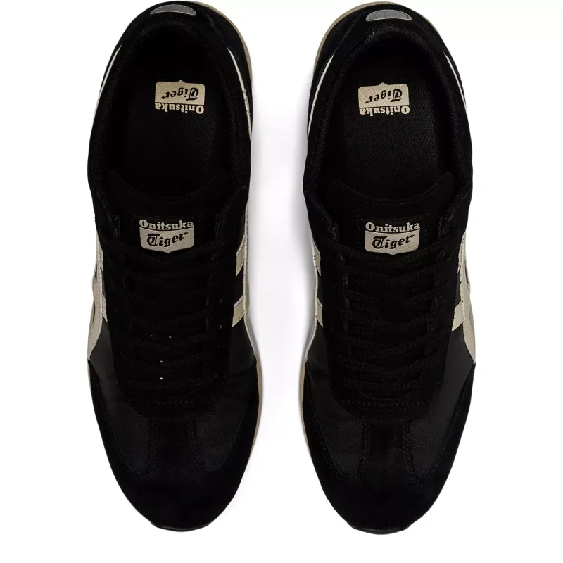 Onitsuka Tiger CALIFORNIA 78 EX Black/Oatmeal (1183A355.002)