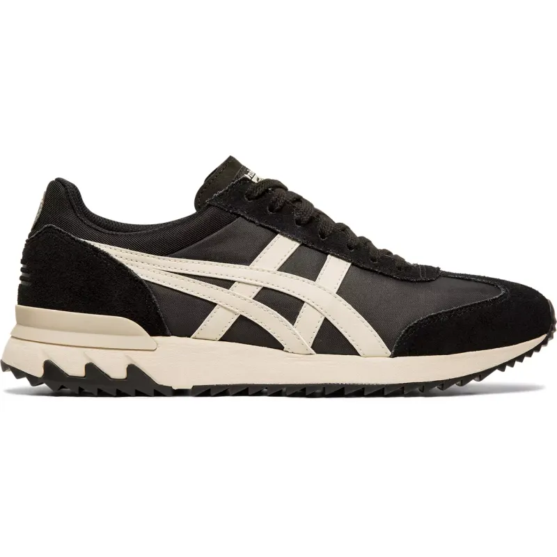 Onitsuka Tiger CALIFORNIA 78 EX Black/Oatmeal (1183A355.002)