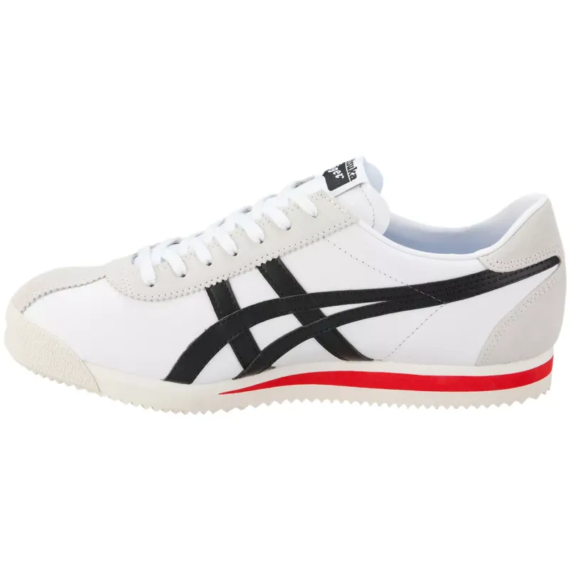 Onitsuka Tiger TIGER CORSAIR White/Black (1183A357.100)