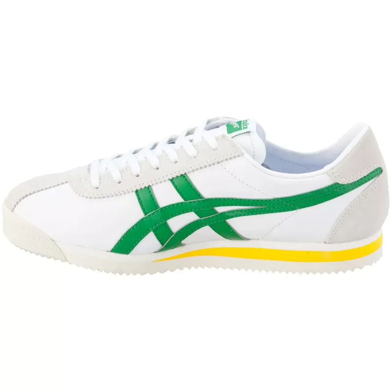 Onitsuka Tiger TIGER CORSAIR White/Green (1183A357.101)
