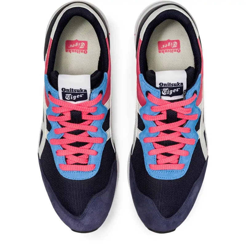 Onitsuka Tiger REBILAC RUNNER Tiger Yellow/White (1183A396.750)