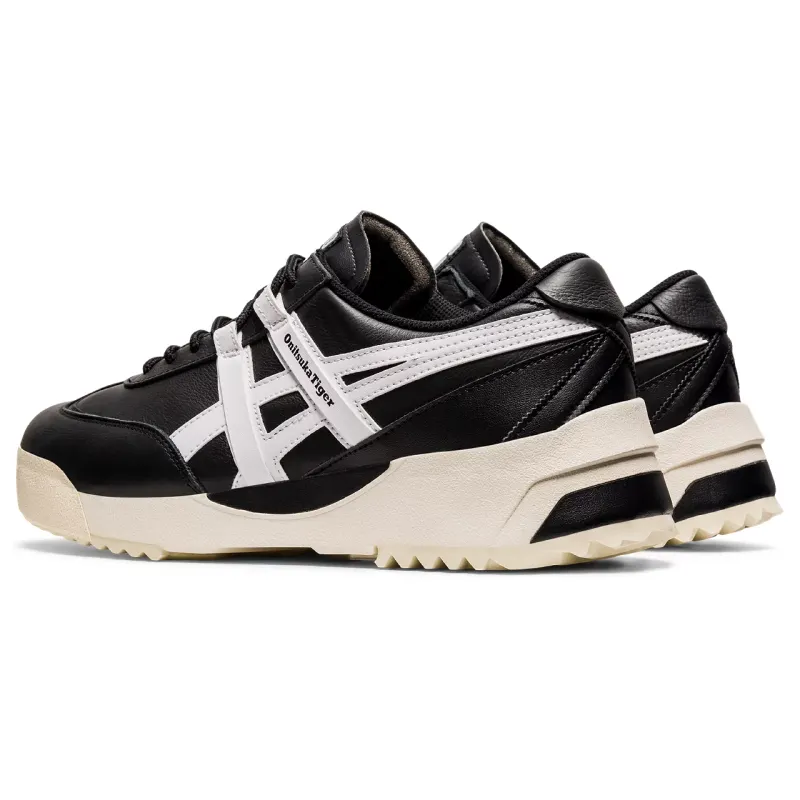 Onitsuka Tiger DELEGATION EX Black/White (1183A559.003)