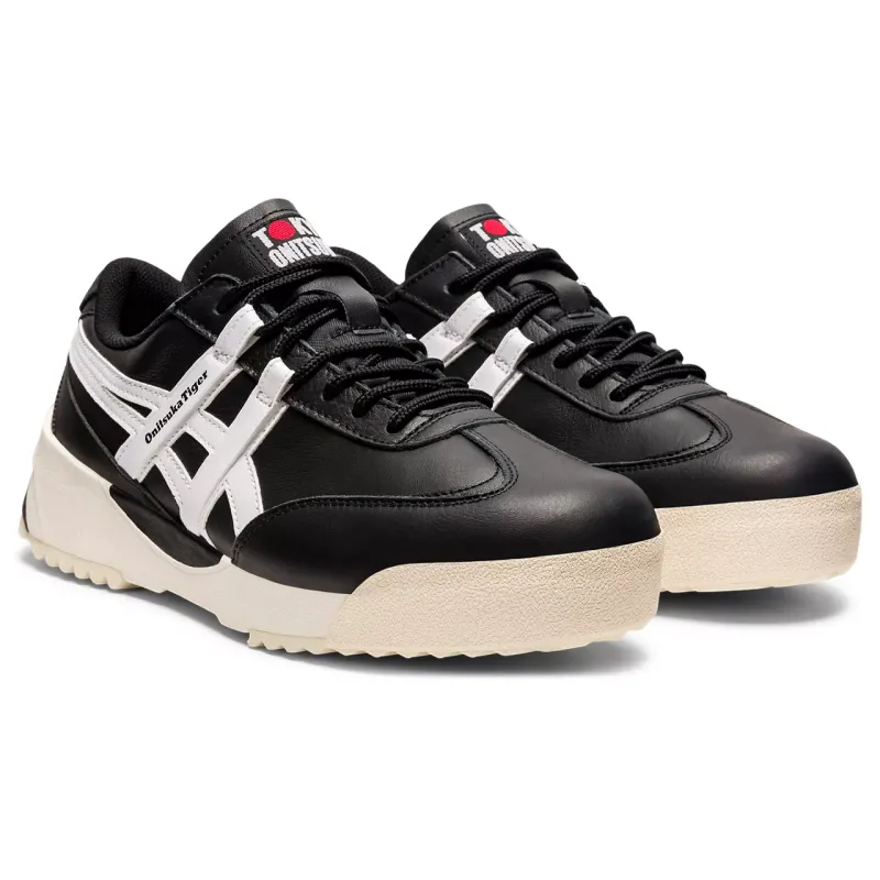 Onitsuka Tiger DELEGATION EX Black/White (1183A559.003)