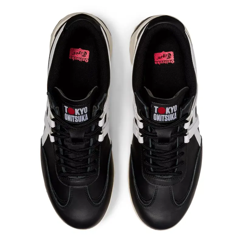 Onitsuka Tiger DELEGATION EX Black/White (1183A559.003)