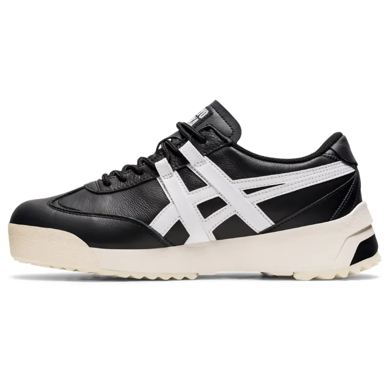 Onitsuka Tiger DELEGATION EX Black/White (1183A559.003)