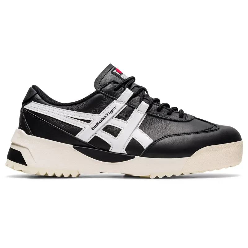 Onitsuka Tiger DELEGATION EX Black/White (1183A559.003)