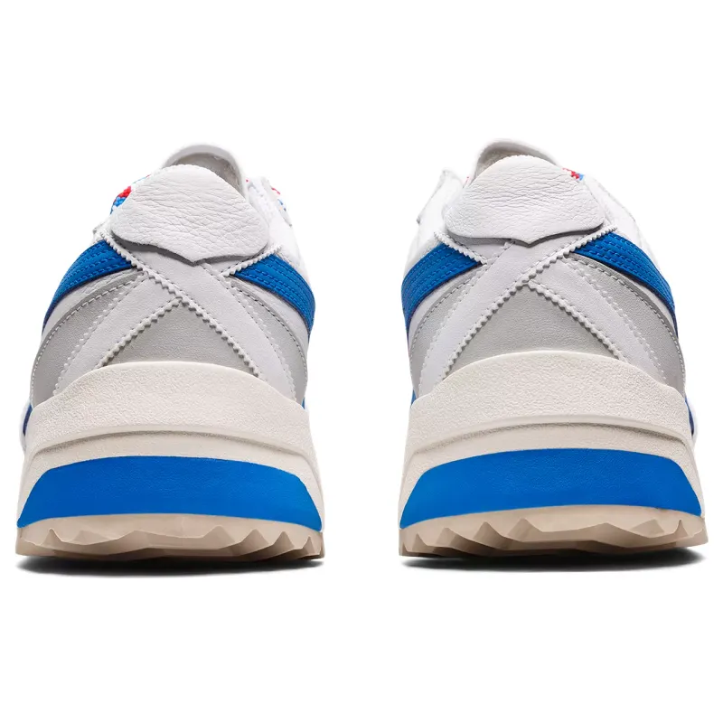 Onitsuka Tiger DELEGATION EX White/Electric Blue (1183A559.101)