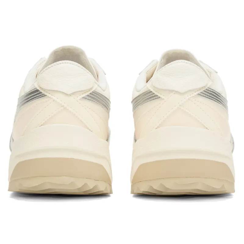 Onitsuka Tiger DELEGATION EX Cream/Pure Silver (1183A559.106)
