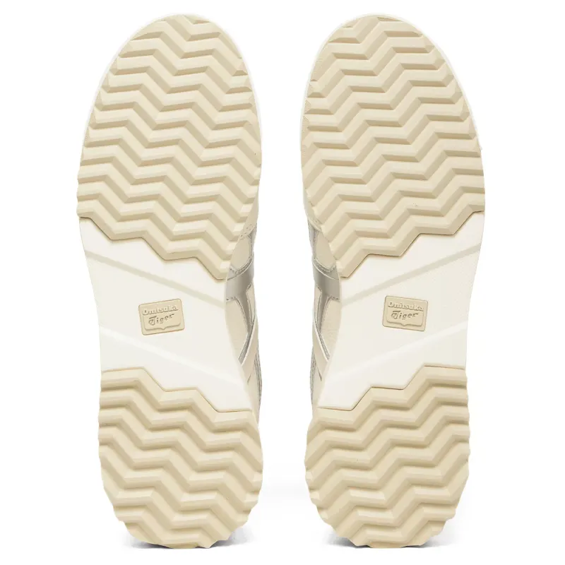Onitsuka Tiger DELEGATION EX Cream/Pure Silver (1183A559.106)
