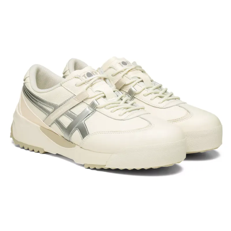 Onitsuka Tiger DELEGATION EX Cream/Pure Silver (1183A559.106)