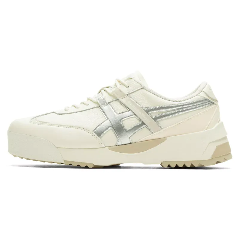 Onitsuka Tiger DELEGATION EX Cream/Pure Silver (1183A559.106)