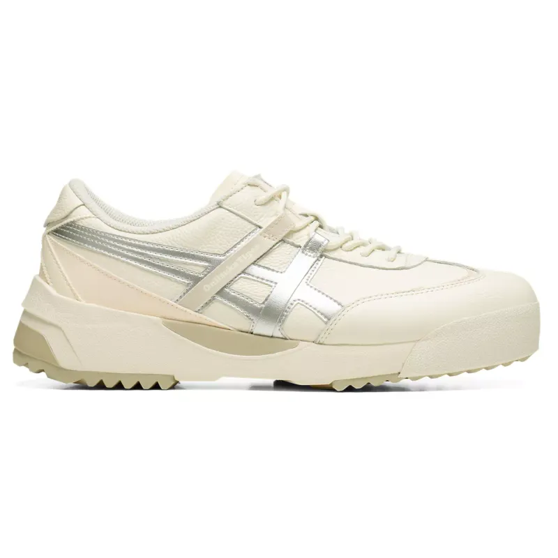 Onitsuka Tiger DELEGATION EX Cream/Pure Silver (1183A559.106)