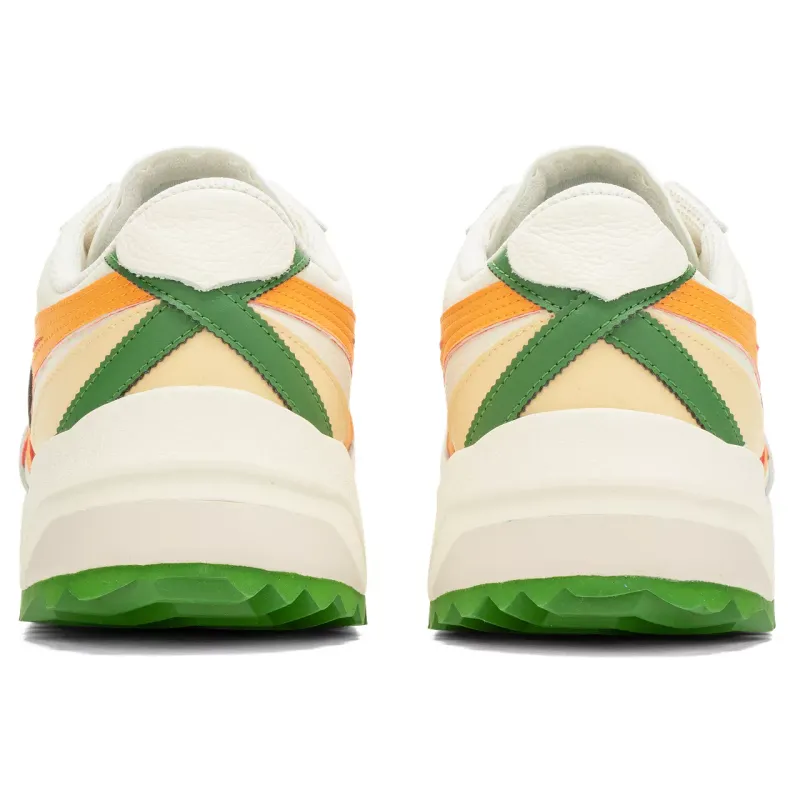 Onitsuka Tiger DELEGATION EX Cream/Citrus (1183A559.107)