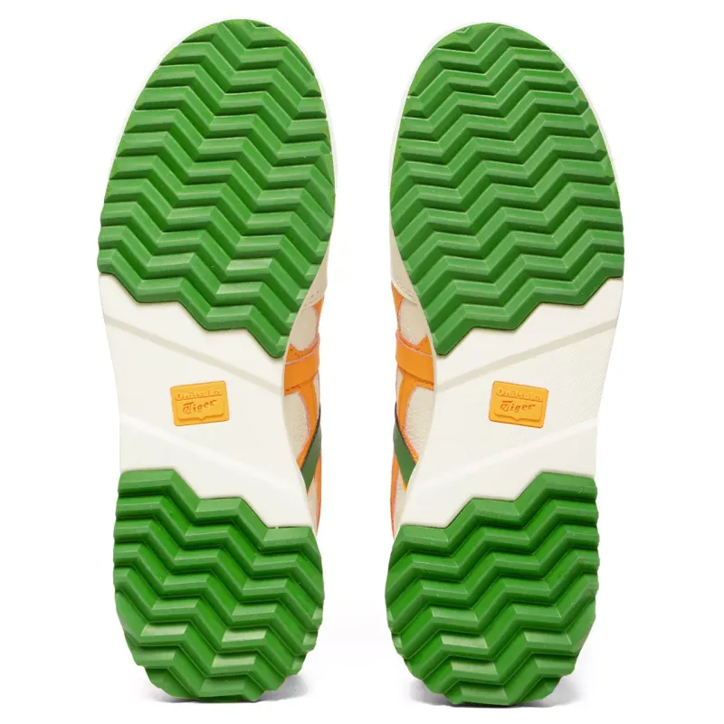 Onitsuka Tiger DELEGATION EX Cream/Citrus (1183A559.107)