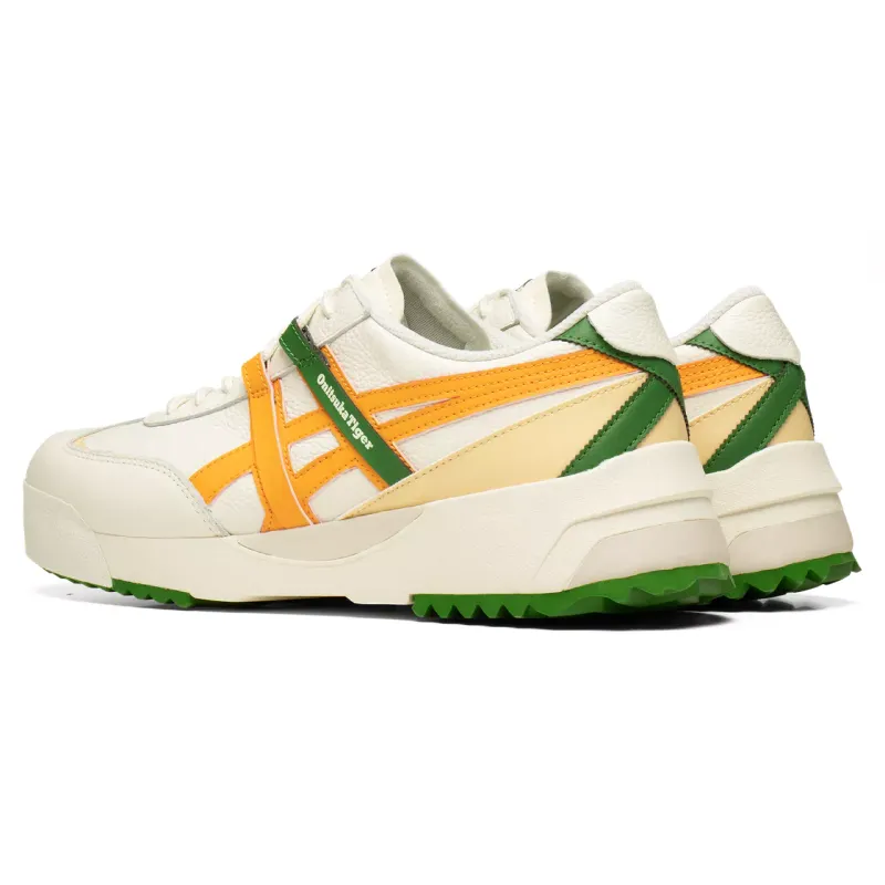Onitsuka Tiger DELEGATION EX Cream/Citrus (1183A559.107)
