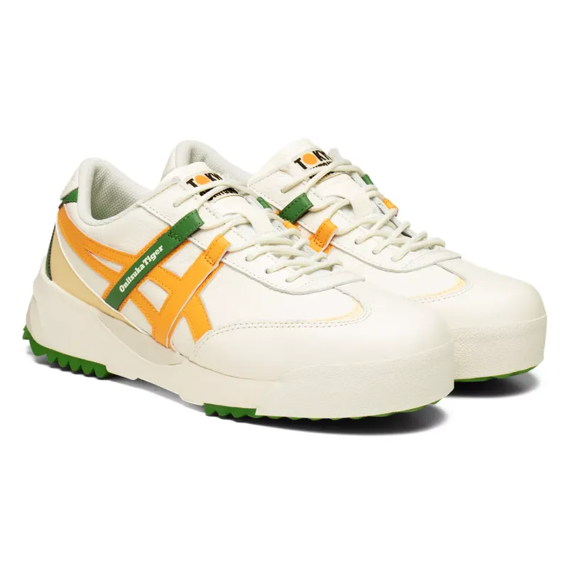 Onitsuka Tiger DELEGATION EX Cream/Citrus (1183A559.107)