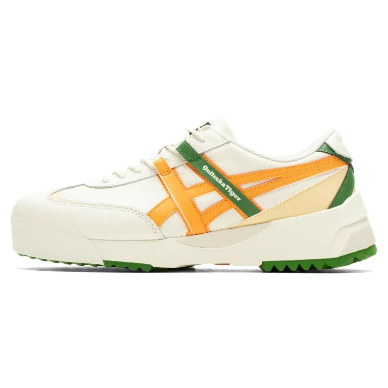 Onitsuka Tiger DELEGATION EX Cream/Citrus (1183A559.107)
