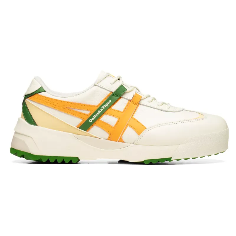 Onitsuka Tiger DELEGATION EX Cream/Citrus (1183A559.107)